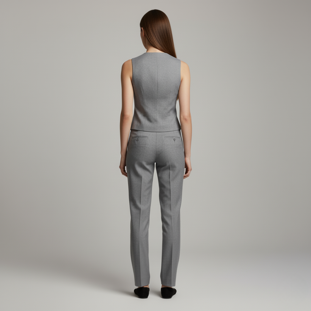 Chloe | Stylish Women’s Vest