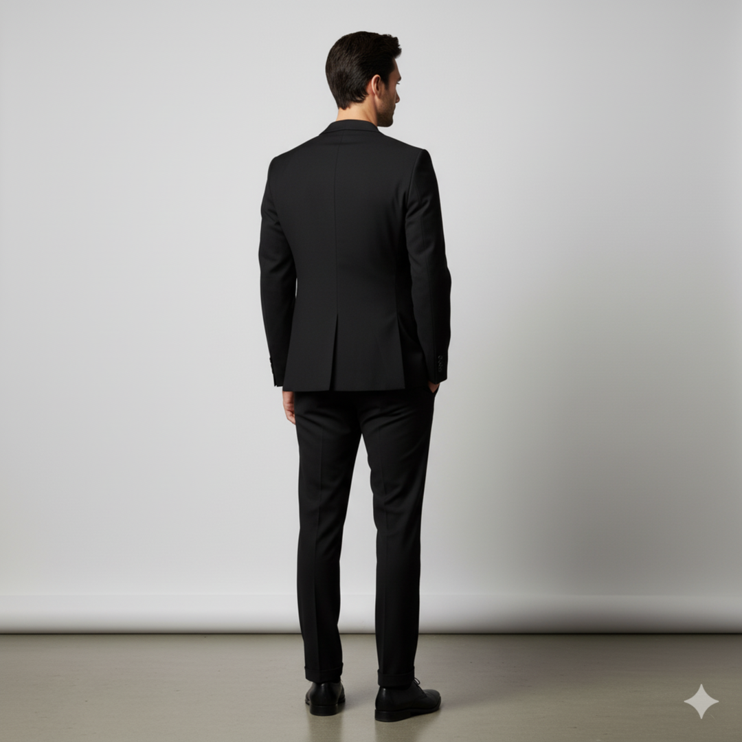 Daniel | Premium Men’s Blazer Set