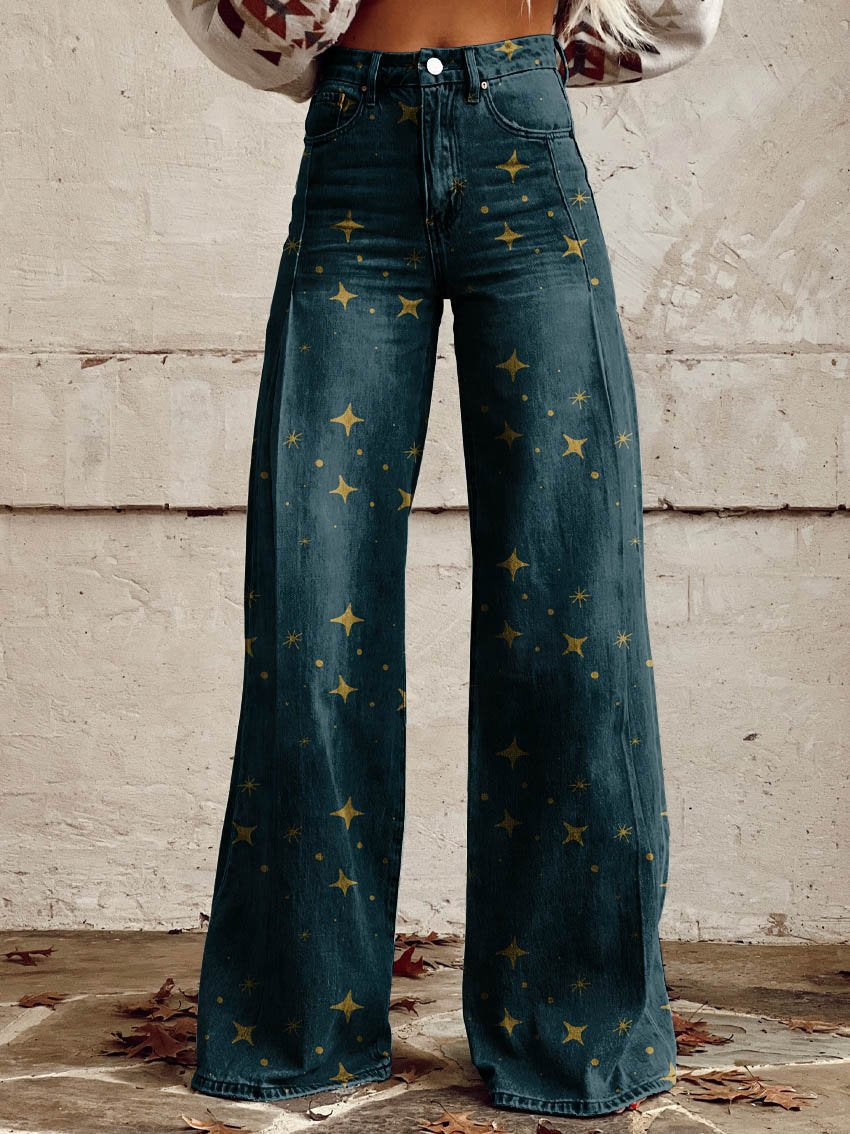 Daisy | Vintage Comfortable Pants