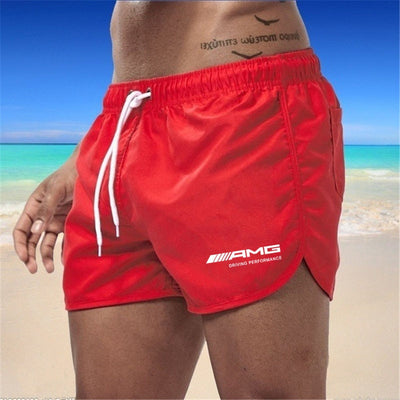 Adelheid | Quick summer swim shorts