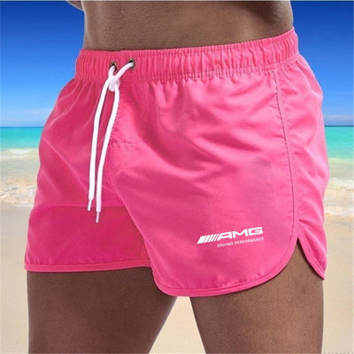 Adelheid | Quick summer swim shorts