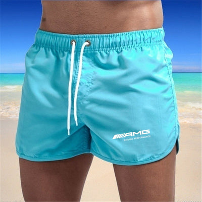 Adelheid | Quick summer swim shorts