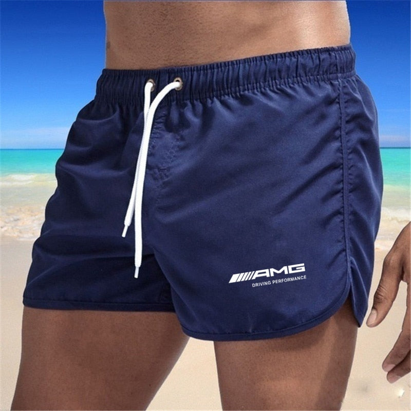 Adelheid | Quick summer swim shorts