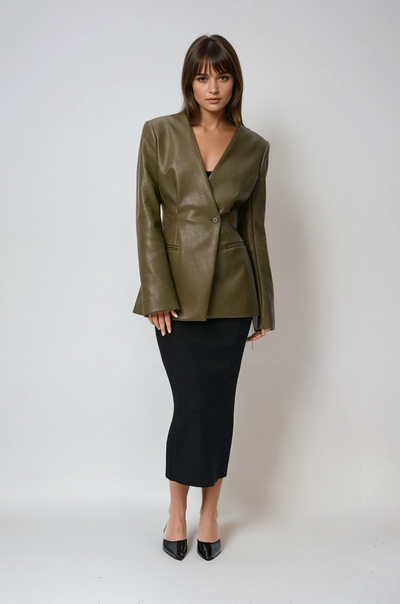 Serafine | Eleganza Jacket
