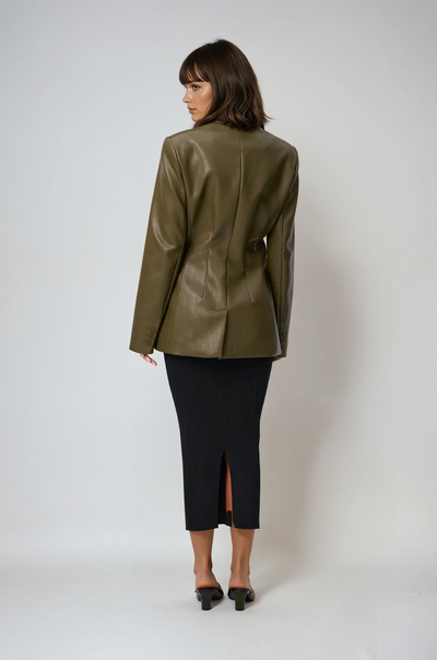 Serafine | Eleganza Jacket