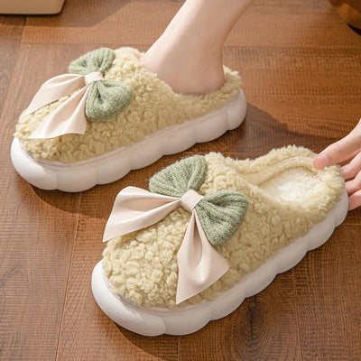 Arianna | Stylish Winter slippers