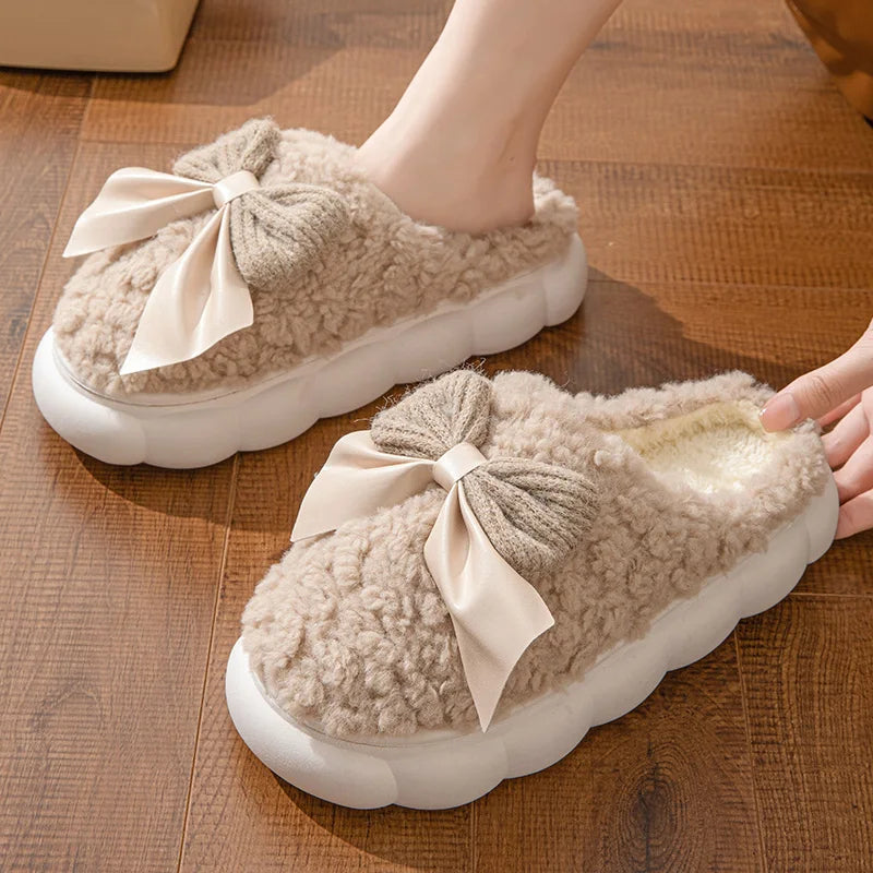 Arianna | Stylish Winter slippers
