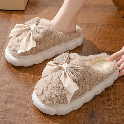 Arianna | Stylish Winter slippers