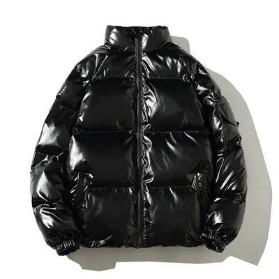 Arturo | Windproof padded winter jacket