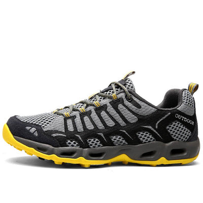 Ashton | Versatile Unisex Hiking Shoes