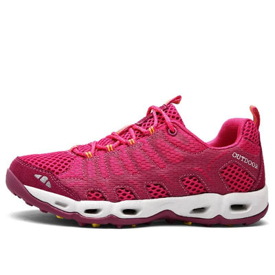 Ashton | Versatile Unisex Hiking Shoes