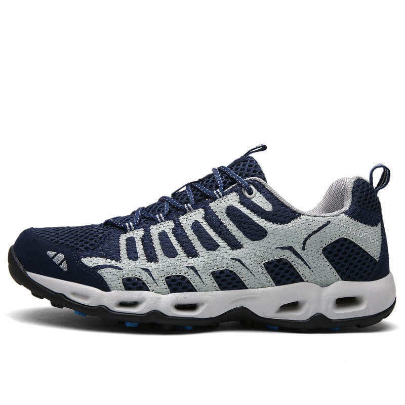 Ashton | Versatile Unisex Hiking Shoes