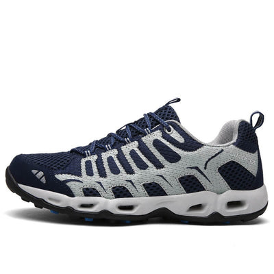Ashton | Versatile Unisex Hiking Shoes