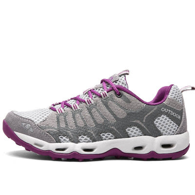 Ashton | Versatile Unisex Hiking Shoes