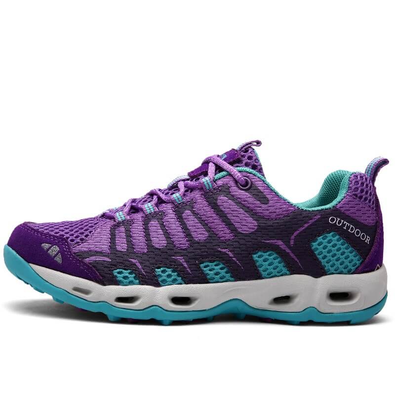 Ashton | Versatile Unisex Hiking Shoes