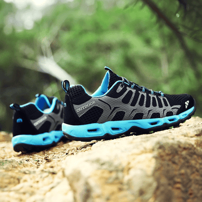 Ashton | Versatile Unisex Hiking Shoes