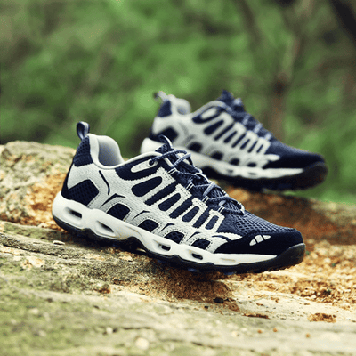 Ashton | Versatile Unisex Hiking Shoes
