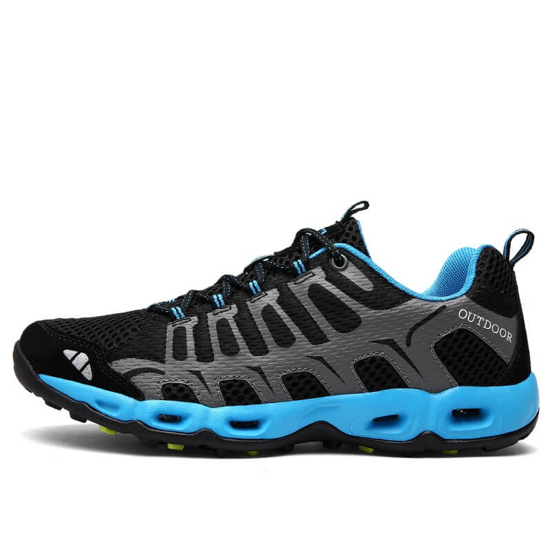 Ashton | Versatile Unisex Hiking Shoes