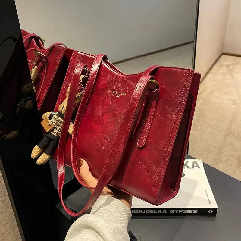 Lena | Stylish Shoulder Bag