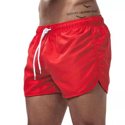 Carlo | Quick Drying Swim Pants