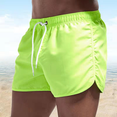 Carlo | Quick Drying Swim Pants