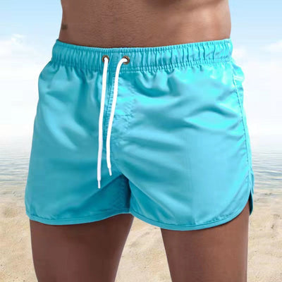 Carlo | Quick Drying Swim Pants