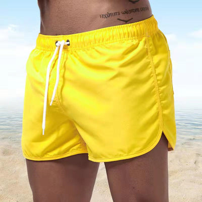 Carlo | Quick Drying Swim Pants
