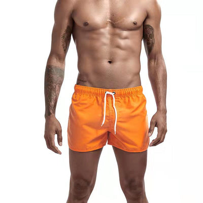 Carlo | Quick Drying Swim Pants
