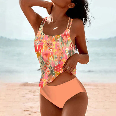 Carmen | Stylish and Elegance Swimsuit