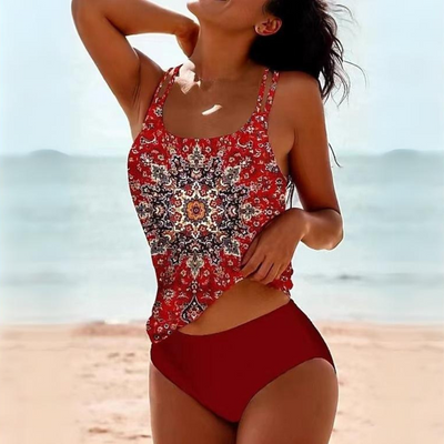 Carmen | Stylish and Elegance Swimsuit