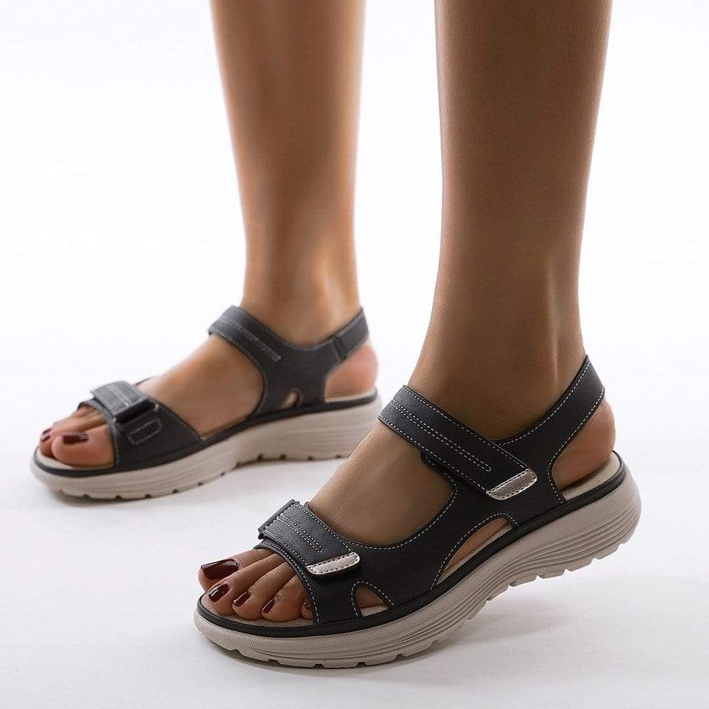 Christi | Comfortable Orthopedic Summer Sandals