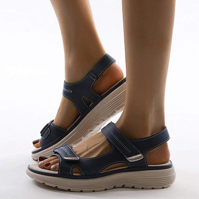 Christi | Comfortable Orthopedic Summer Sandals