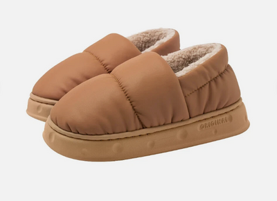 Christian | Warm and comfortable non-slip winter slippers