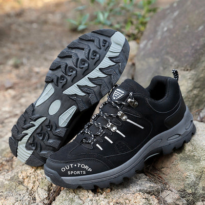 David | Lightweight Non Slip Sole Hiking Shoes