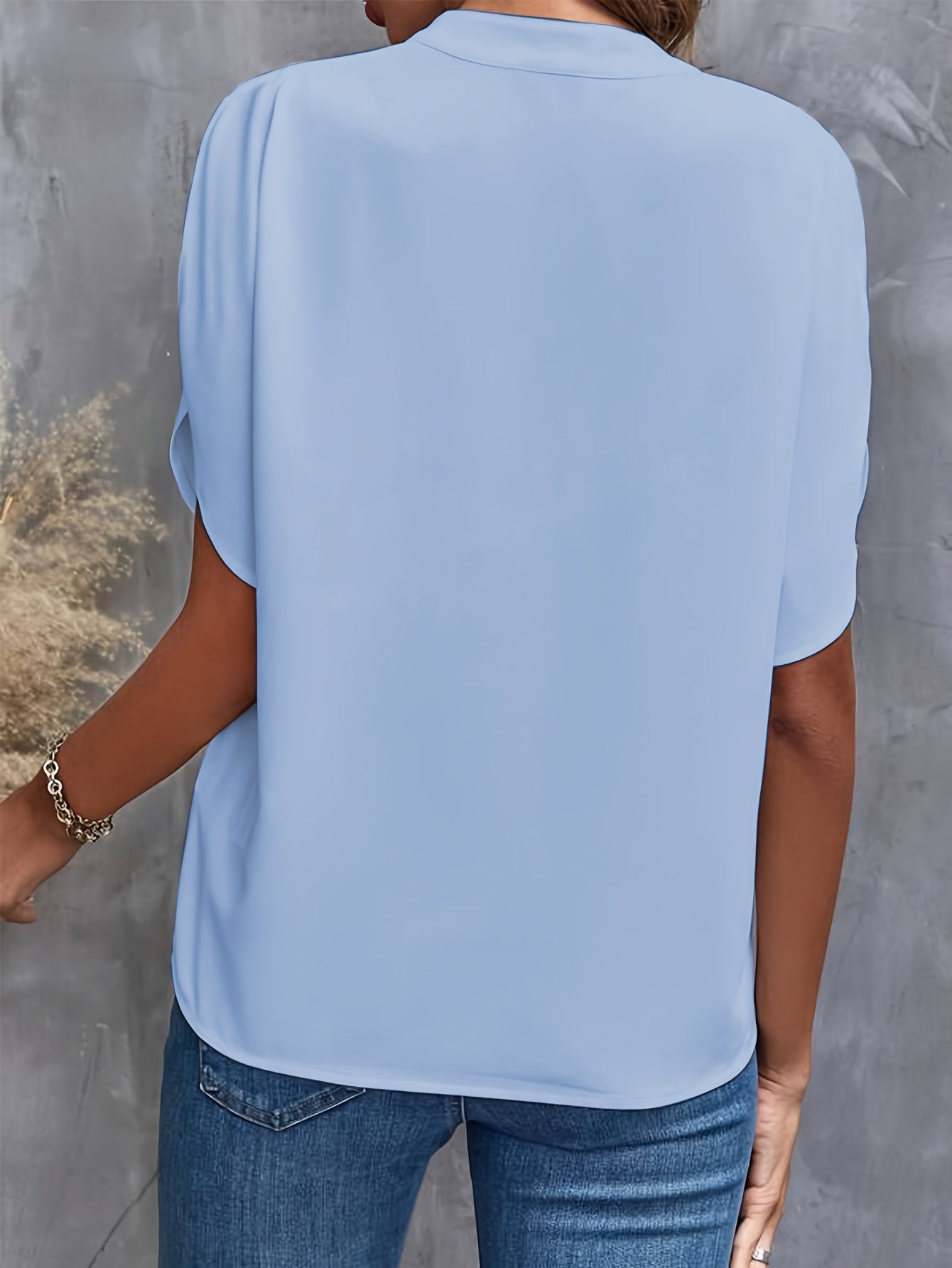 Yvonne | Luxurious Elegant Blouse
