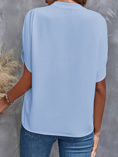 Yvonne | Luxurious Elegant Blouse