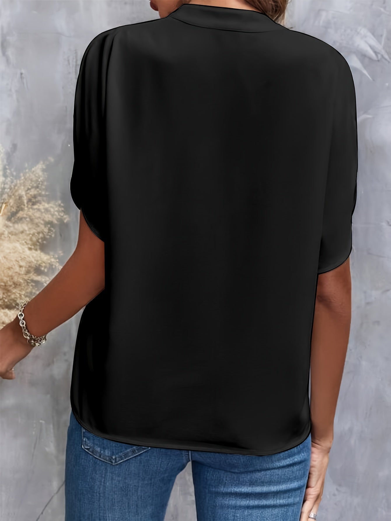 Yvonne | Luxurious Elegant Blouse