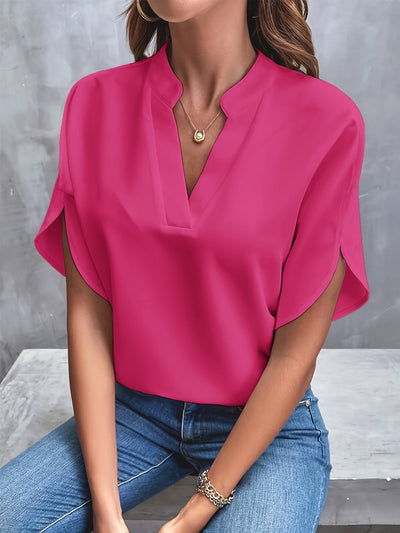 Yvonne | Luxurious Elegant Blouse