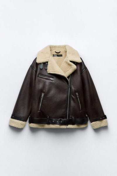 Eleonora | Elegant and Stylish Jacket