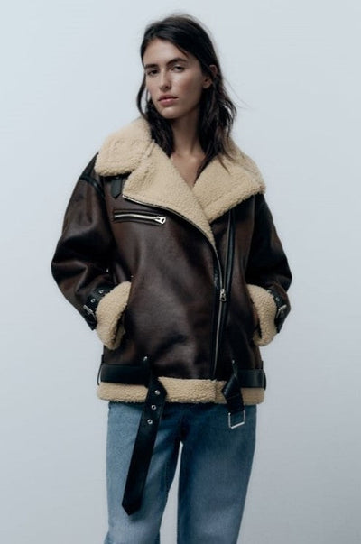 Eleonora | Elegant and Stylish Jacket
