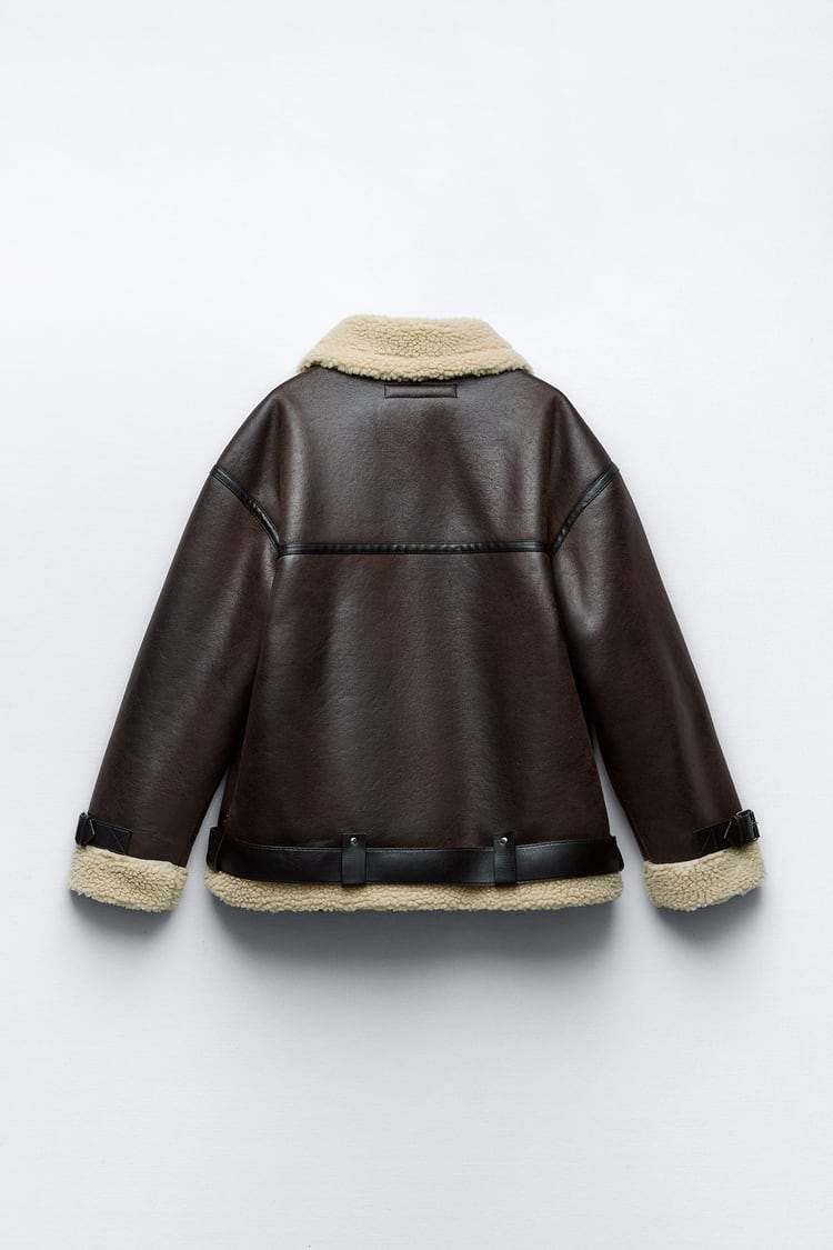 Eleonora | Elegant and Stylish Jacket