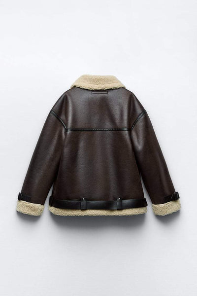 Eleonora | Elegant and Stylish Jacket