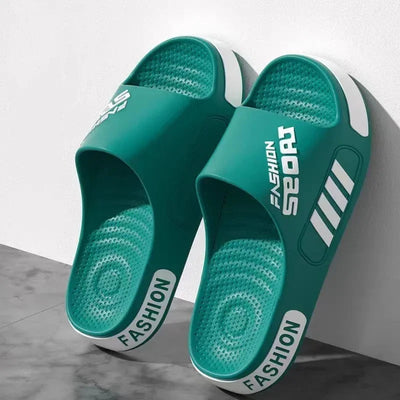 Florian | Comfortable unisex slippers