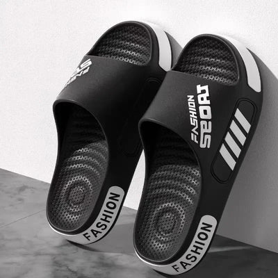 Florian | Comfortable unisex slippers