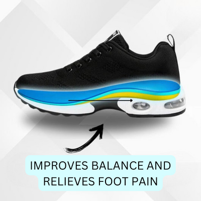 OrthoCare | Ergonomic pain relief shoes