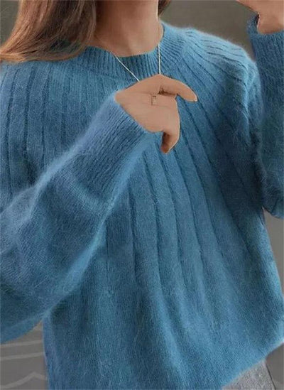 Giada | Elegant cashmere sweaters