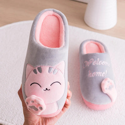 Giada | Soft winter slippers