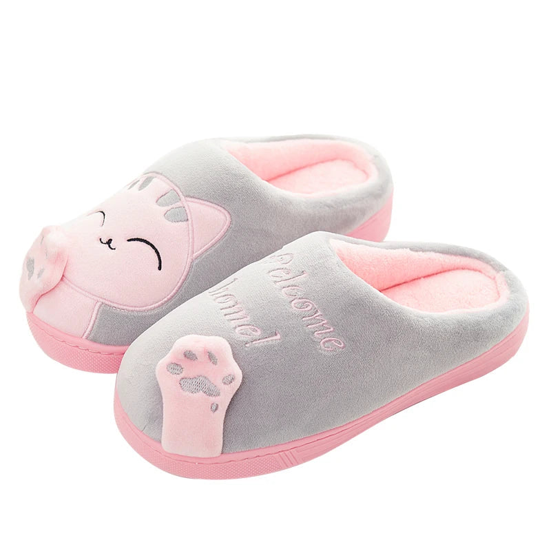 Giada | Soft winter slippers