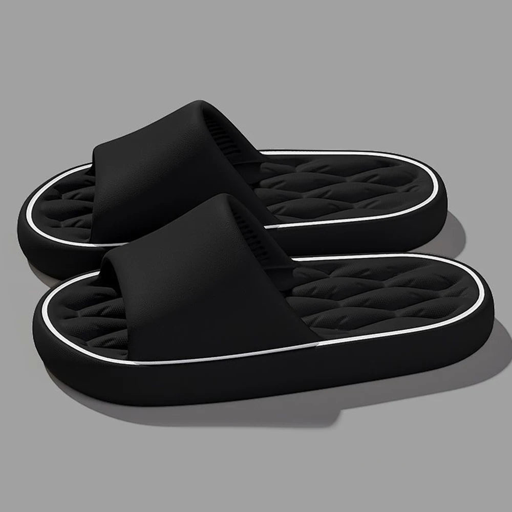 Harry | Comfortable unisex slippers