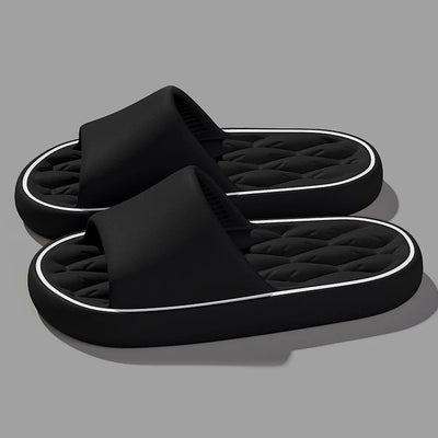 Harry | Comfortable unisex slippers